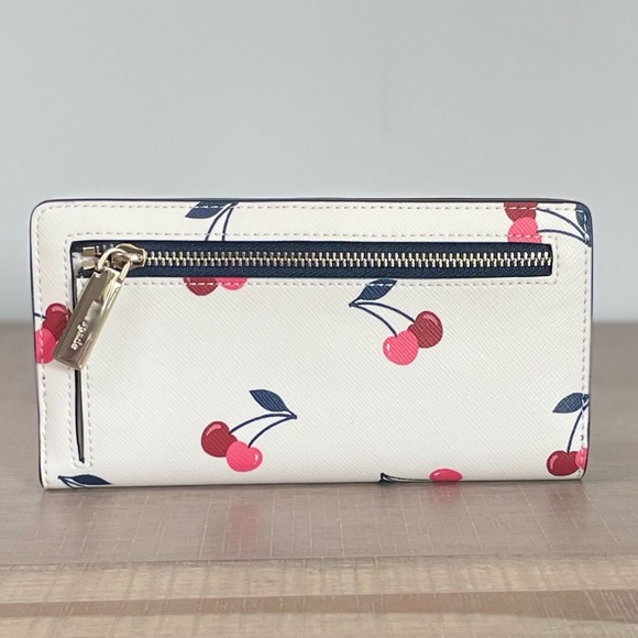 New Kate Spade Crossbody & Wallet Set NWT - Picture 14 of 16